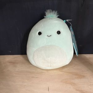 Onica the Turtle Squishmallow 5 inch